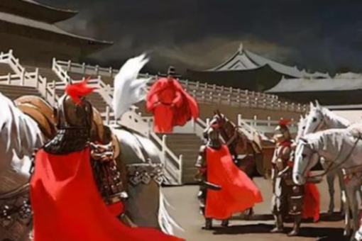 宋朝士兵为何宁愿饿死都不吃小米?不仅仅是吃不习惯那么简单 宋朝士兵为何宁愿饿死都不吃小米?不仅仅是吃不习惯那么简单