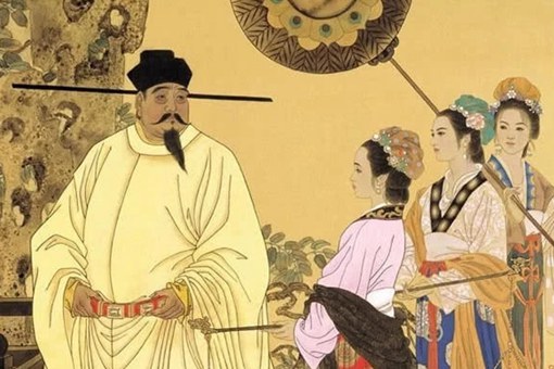 赵匡胤发动陈桥兵变,为何能兵不血刃成为开国皇帝? 赵匡胤发动陈桥兵变,为何能兵不血刃成为开国皇帝?