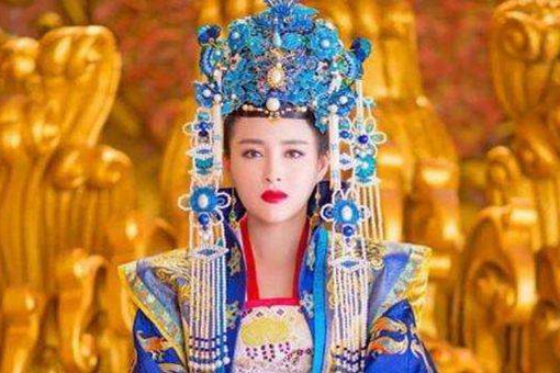 北宋仁宗皇后为何被废?这背后有着什么原因? 北宋仁宗皇后为何被废?这背后有着什么原因?