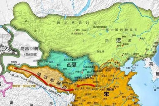 宋神宗讨伐西夏为什么会失败?宋神宗的策略出了哪些问题? 宋神宗讨伐西夏为什么会失败?宋神宗的策略出了哪些问题?