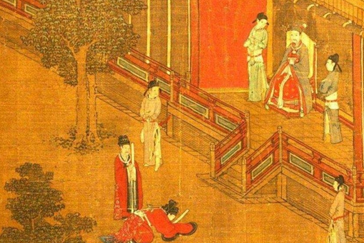 宋仁宗为什么是宋朝最伟大的皇帝?他究竟有哪些贡献? 宋仁宗为什么是宋朝最伟大的皇帝?他究竟有哪些贡献?