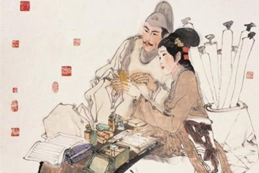 宋朝的婚姻制度是怎样的?女性离婚能够再婚么? 宋朝的婚姻制度是怎样的?女性离婚能够再婚么?