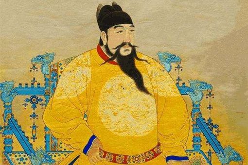 明朝为什么没有明太宗 明朝的太宗去哪了 明朝为什么没有明太宗 明朝的太宗去哪了