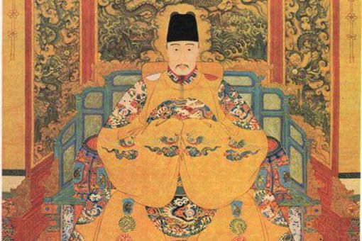 明朝为什么没有明太宗 明朝的太宗去哪了 明朝为什么没有明太宗 明朝的太宗去哪了
