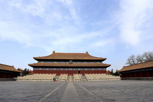 明朝为什么没有明太宗 明朝的太宗去哪了 明朝为什么没有明太宗 明朝的太宗去哪了