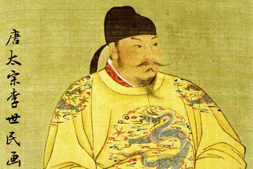 李世民敢造老子的反朱棣为什么不敢 李世民敢造老子的反朱棣为什么不敢