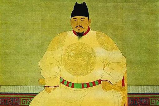 李世民敢造老子的反朱棣为什么不敢 李世民敢造老子的反朱棣为什么不敢