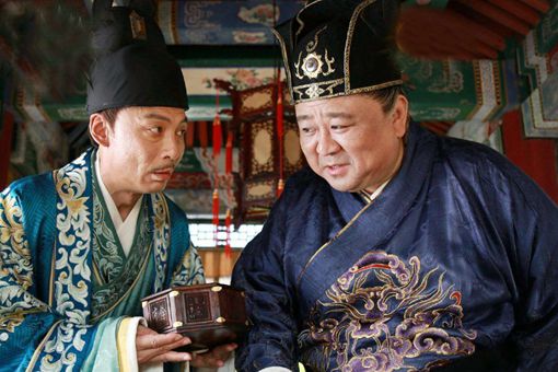 明朝的根本矛盾是什么 明朝的根本矛盾是什么