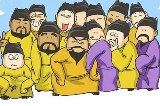 朱标为什么能稳坐太子之位 朱标为什么能稳坐太子之位