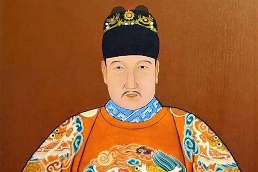 朱标为什么能稳坐太子之位 朱标为什么能稳坐太子之位