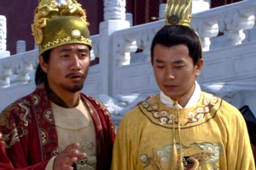 朱标为什么能稳坐太子之位 朱标为什么能稳坐太子之位