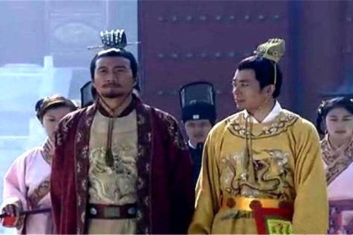 朱标为什么能稳坐太子之位 朱标为什么能稳坐太子之位