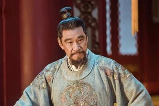 朱瞻基为何壮年而死 朱瞻基为何壮年而死