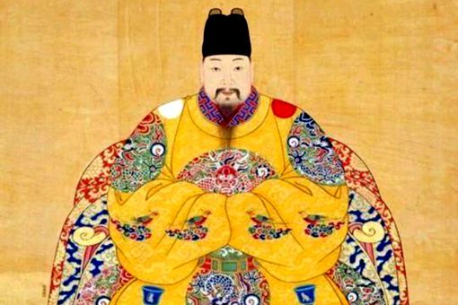 明朝天启皇帝朱由校真的是弱智吗 明朝天启皇帝朱由校真的是弱智吗
