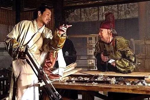 明朝天启皇帝朱由校真的是弱智吗 明朝天启皇帝朱由校真的是弱智吗