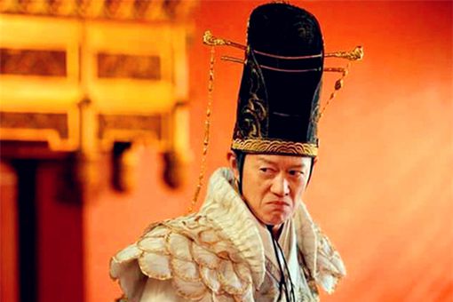 为什么魏忠贤一死大明就垮了 为什么魏忠贤一死大明就垮了
