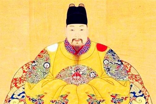 为什么魏忠贤一死大明就垮了 为什么魏忠贤一死大明就垮了