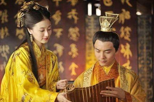 胡善祥被废为何被天下人同情 胡善祥被废为何被天下人同情