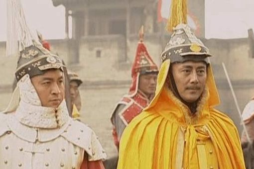 李自成失败后牛金星和宋献策去哪里了 李自成失败后牛金星和宋献策去哪里了