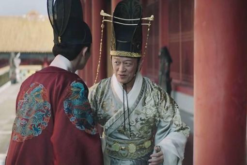 魏忠贤为什么不谋反 魏忠贤为什么不谋反
